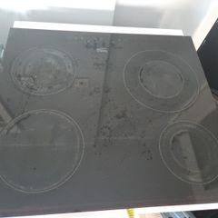 Beko Electric Hob