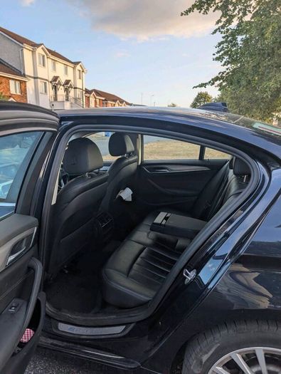 BMW 530e SE Plug in Hybrid