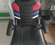 X-Rocker Gaming Chair