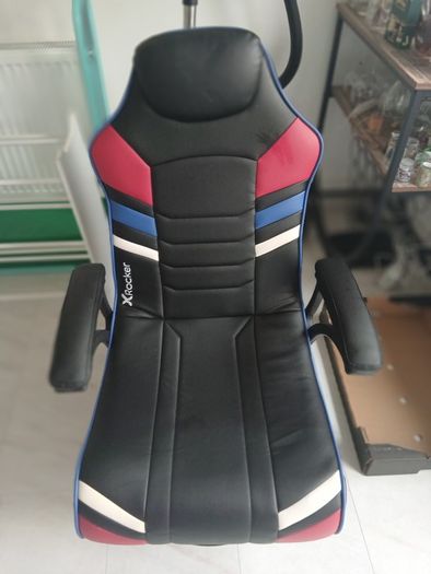 X-Rocker Gaming Chair