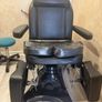 pedicure chair Image 3