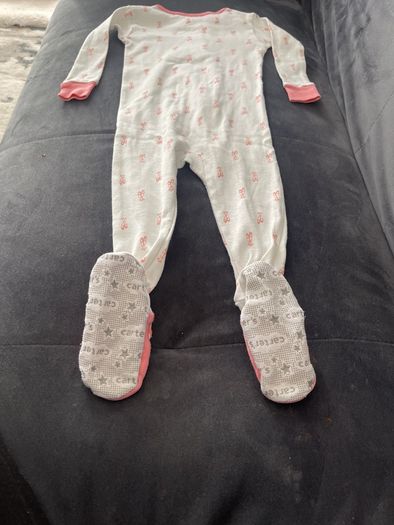 CARTER's babygrow 12-18 months girl