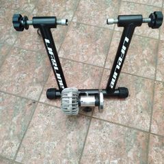 Turbo Trainer
