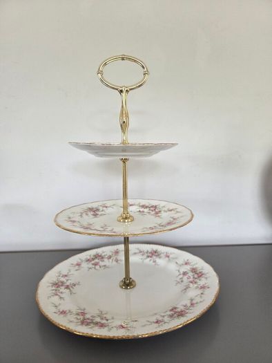 Cake Stand Paragon