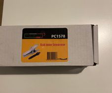 Ball Joint Separator
