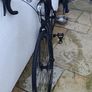 Carrera Zelos road bike Image 3