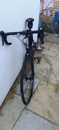 Carrera Zelos road bike