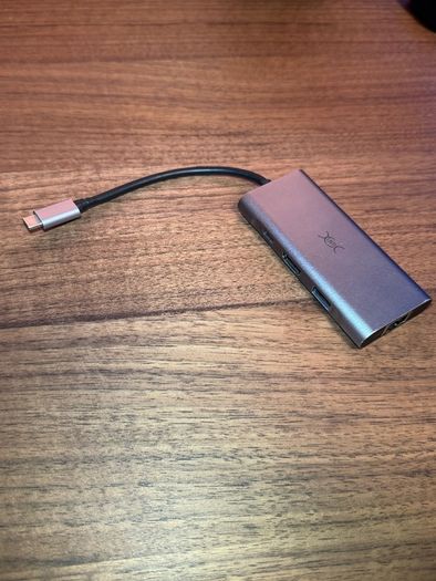 USB Type C Hubs Bundle