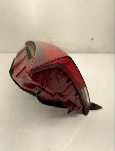hyundai Tucson Rear Left Tail Lamp