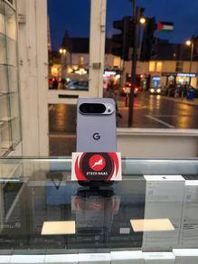 Google Pixel 10 Pro XL Google Pixel 10 Pro XL Google Pixel 10 Pro XL