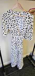 Stella Morgan dress