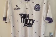 Bohemians Jersey Thin lizzy