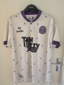 Bohemians Jersey Thin lizzy