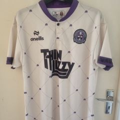 Bohemians Jersey Thin lizzy