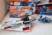 Lego Star Wars 7868