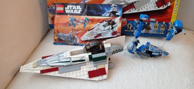 Lego Star Wars 7868
