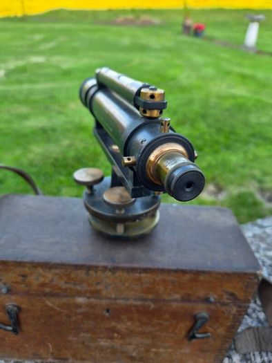 Stanley Theodolite