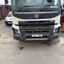 Volvo fmx tipper truck Image 6