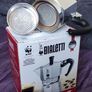 Bialetti moka express (made in Italy) Image 3
