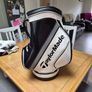 TaylorMade Den Caddie Image 8