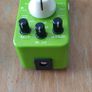 Mooer - Mod Factory Modulation Pedal Image 3