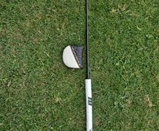 Ping Scottsdale Putter