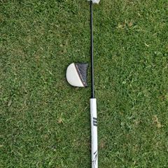 Ping Scottsdale Putter