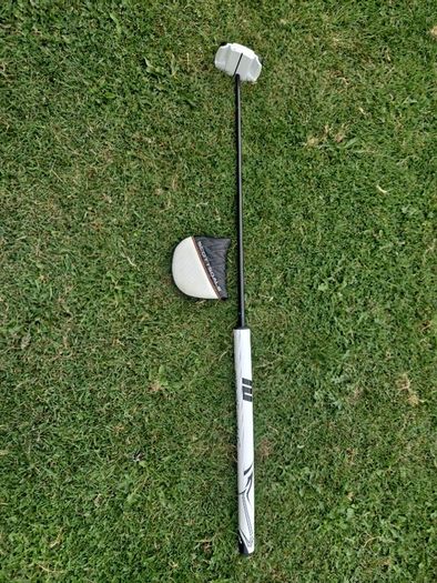 Ping Scottsdale Putter