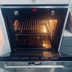 Normende Single Oven