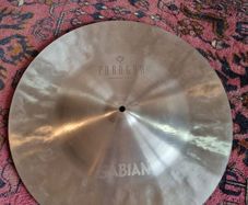 Sabian Paragon Chinese Cymbal 19"