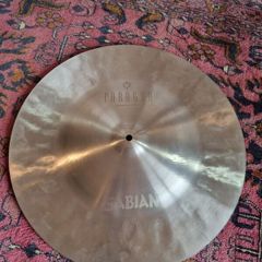 Sabian Paragon Chinese Cymbal 19"