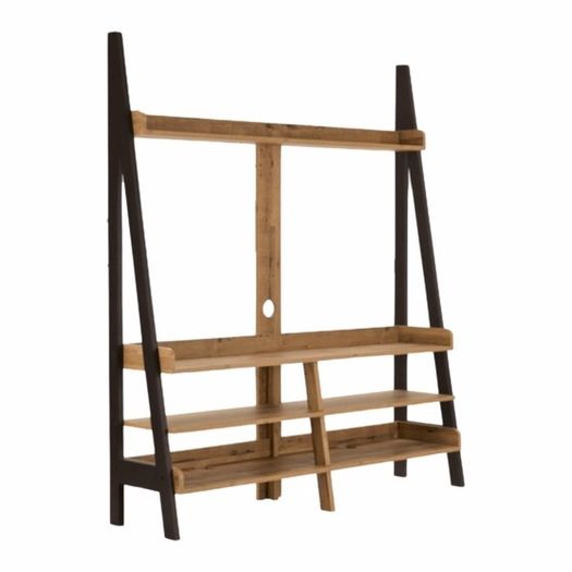 TV/media unit (Next Bronx ladder unit)