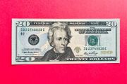 Usa  20. Dollars   2006  Letter  (  B 2 )  NEW YORK  CITY  ( Uncirculated )