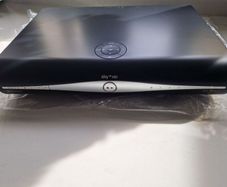 Sky Hd Box New