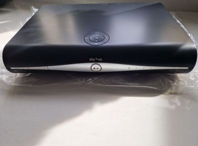 Sky Hd Box New