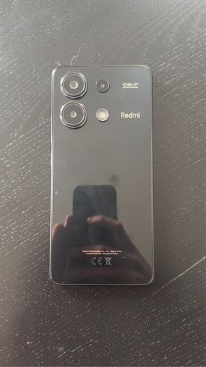 Xiaomi Redmi Note 13 4G - 6+128GB