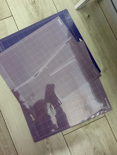 cricut maker 3 + accessories