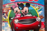 Mickey Mouse look and find children's book
