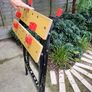 folding workbench Image 6