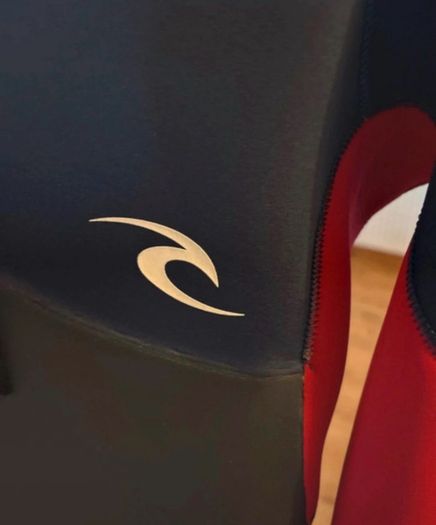 RIP-CURL wetsuit
