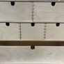 IKEA Wooden Drawer Unit Image 3