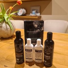 2 Stage ceramic coating and after care kit