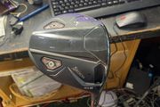 Srixon Driver ZXi
