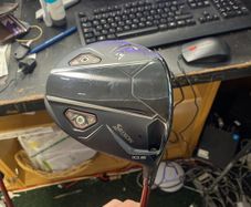 Srixon Driver ZXi