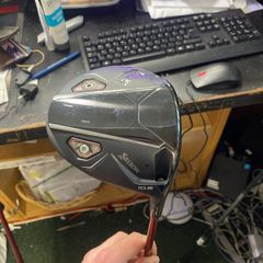 Srixon Driver ZXi