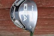 Adams Ladies 5 Wood