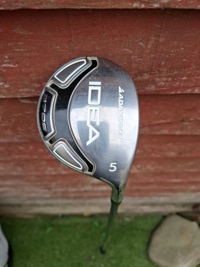Adams Ladies 5 Wood