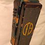Dunlop DB01 Dimebag Darrell Cry Baby From Hell Wah (Original Green Camo) Image 2