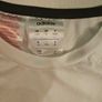 2 Adidas Kids  T Shirts  As New Image 6