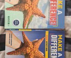 Make a difference 5th edition